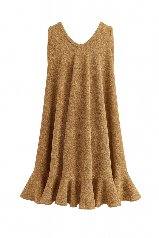 Disco Inferno Copper