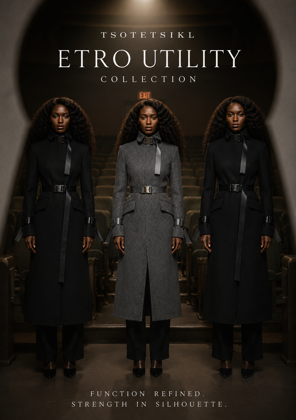 ETRO UTILITY