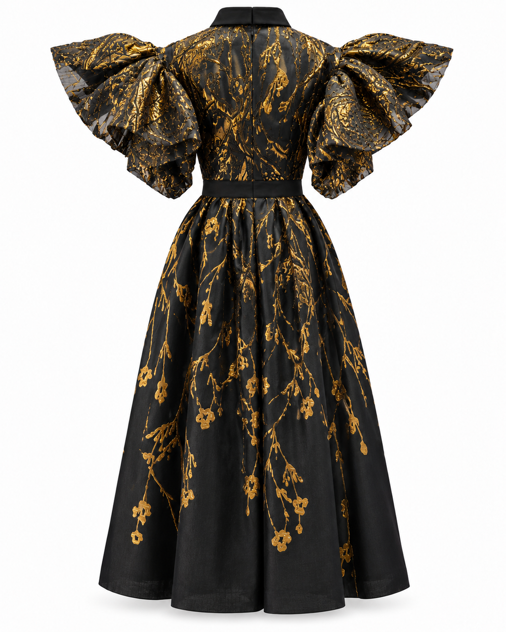 The Canopy Dress