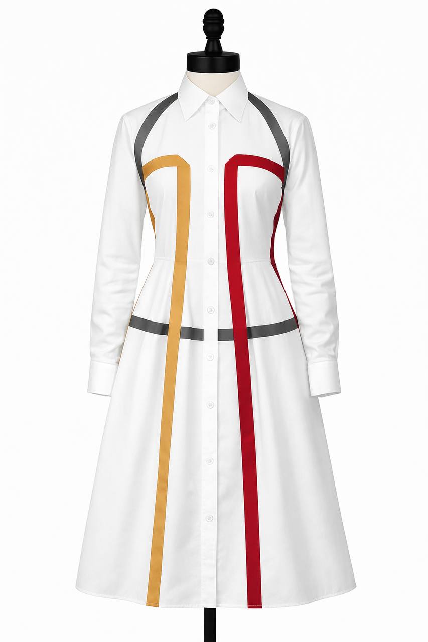 Corporate Triad Srtipe