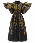The Canopy Dress