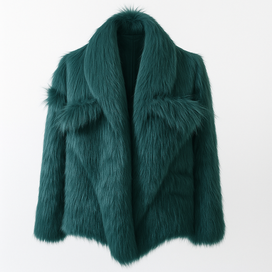 Luxury Faux Fur