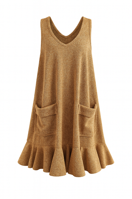 Disco Inferno Copper