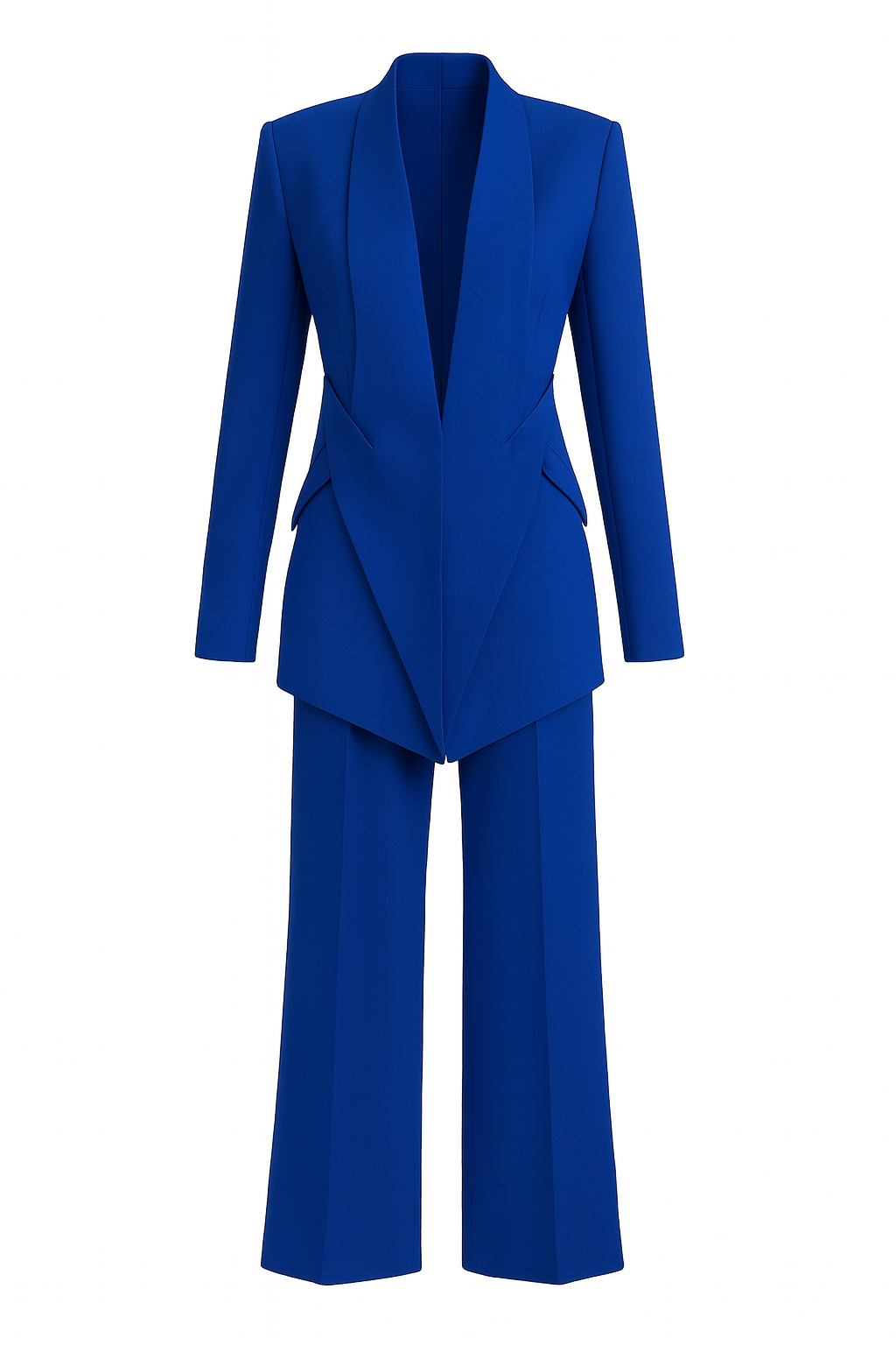 Axis Matching Suit Collection