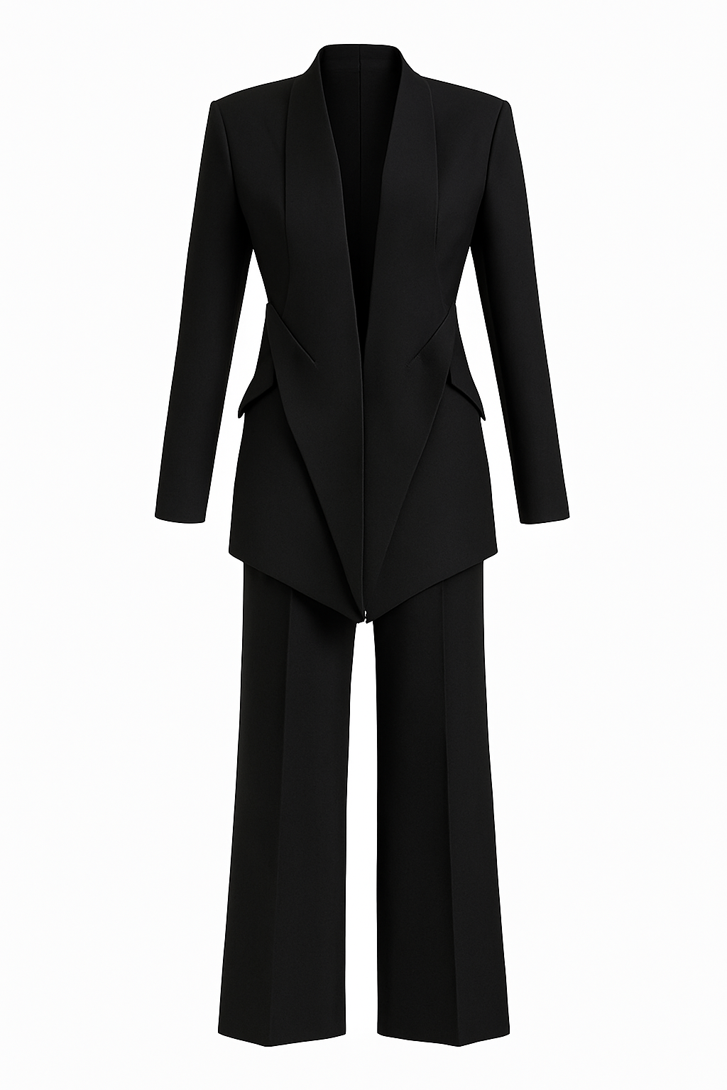 Axis Matching Suit Collection