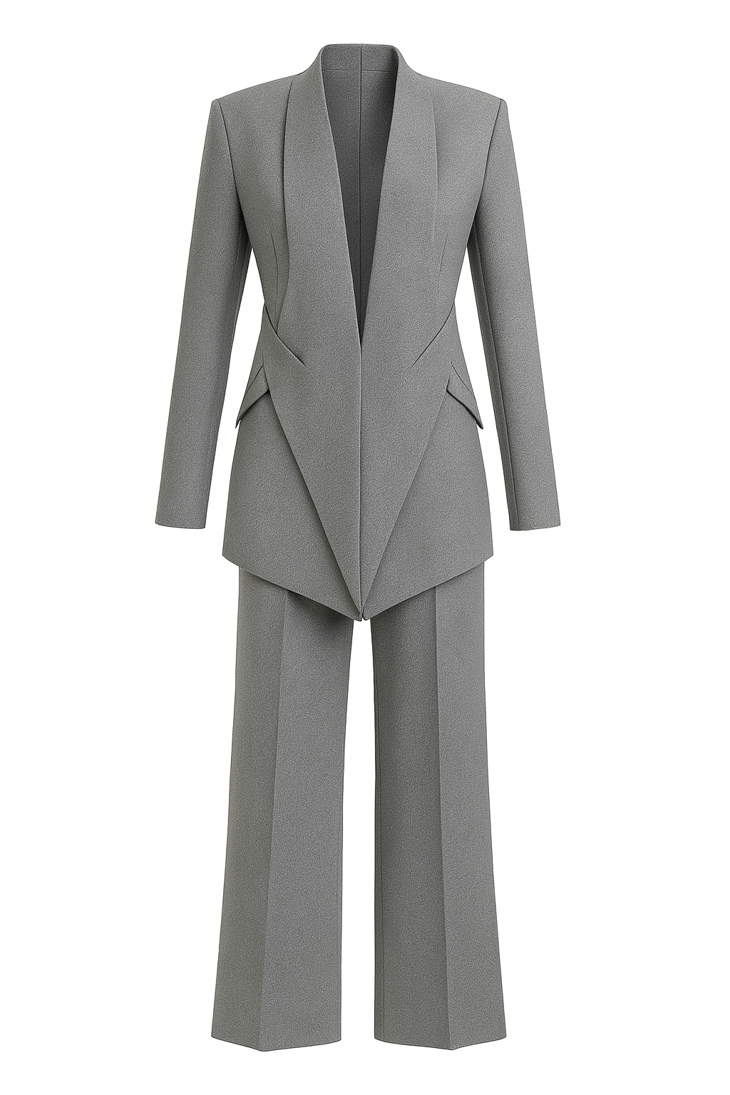 Axis Matching Suit Collection