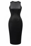 The Monolith Pencil Dress