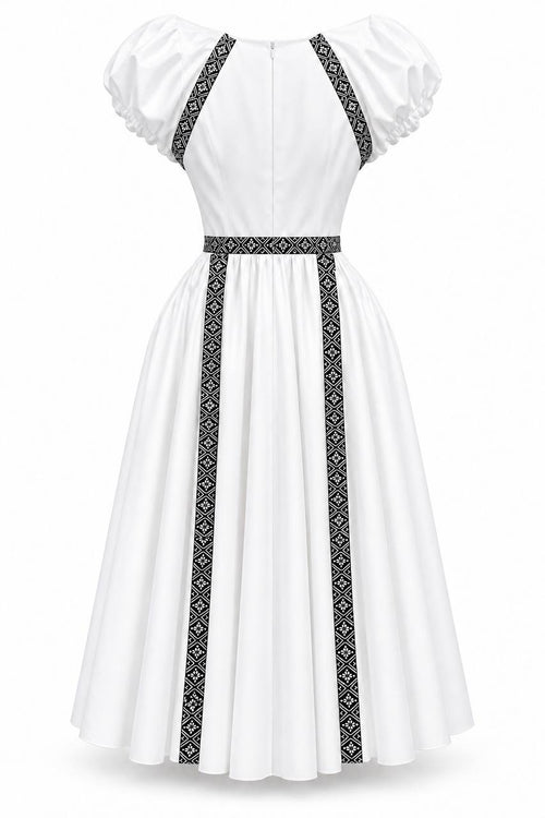 Boitumelo Dress
