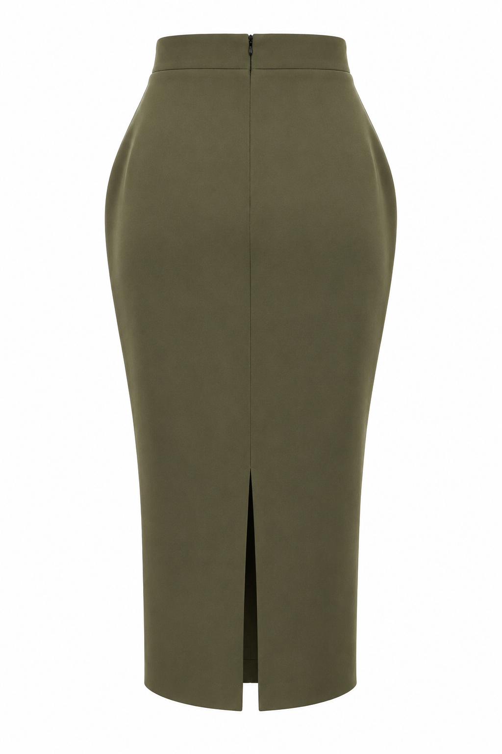 Moonlit Moss Skirt