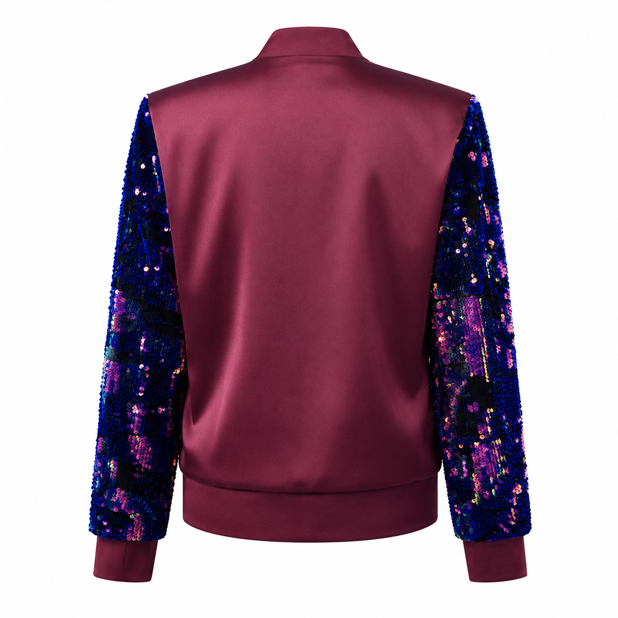 Twilight Bloom Top