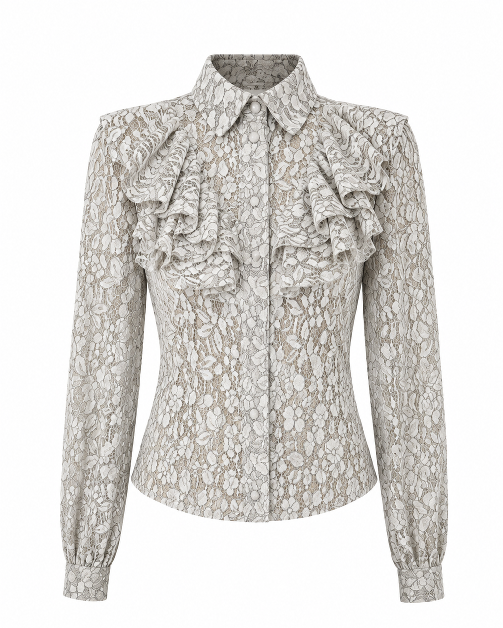 The Moonlit Bib Ensemble