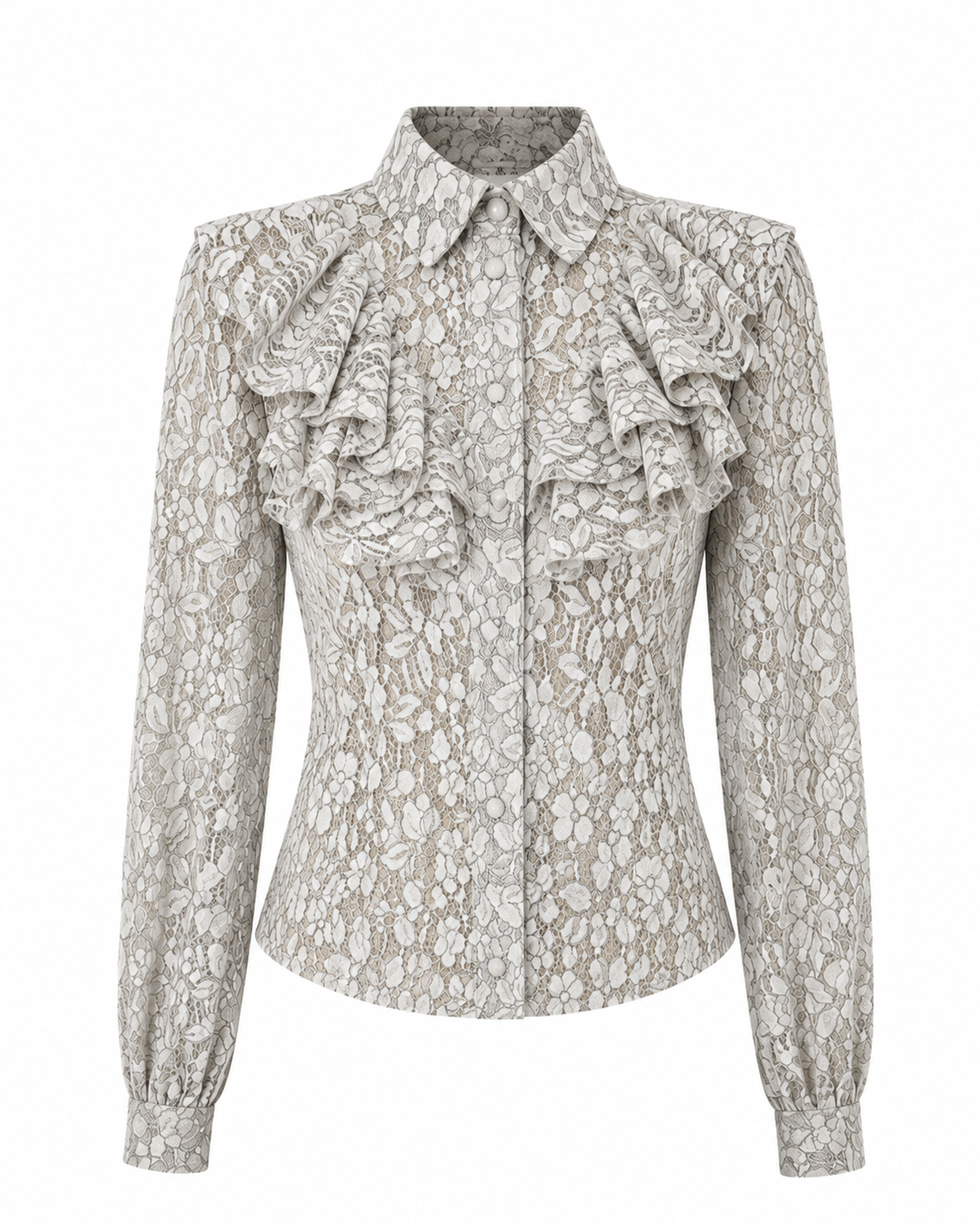 The Moonlit Bib Ensemble