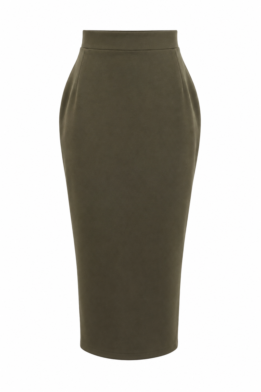 Moonlit Moss Skirt