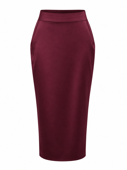 Twilight Bloom Skirt