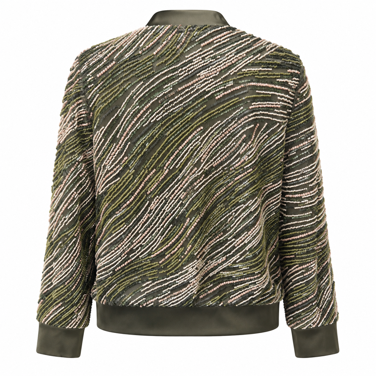 Moonlit Moss Top
