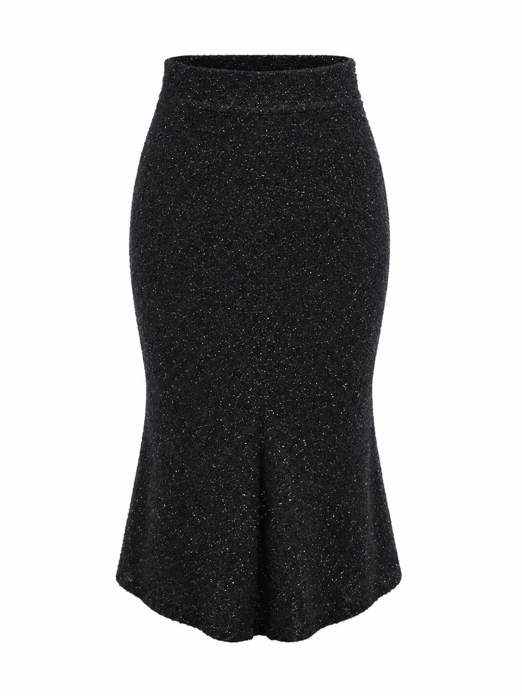 Voile T-shirt and Skirt alternate view by TsotetsiKL