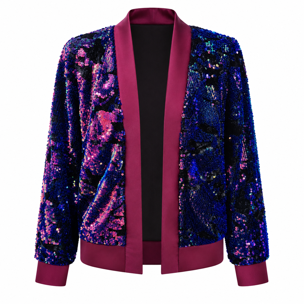 Twilight Bloom Top